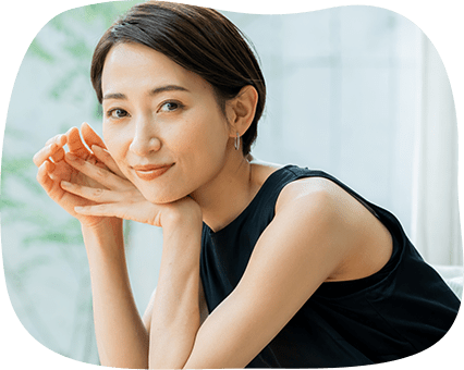 健康的な体づくり